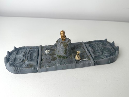 Indiana jones hasbro temple - indiana,