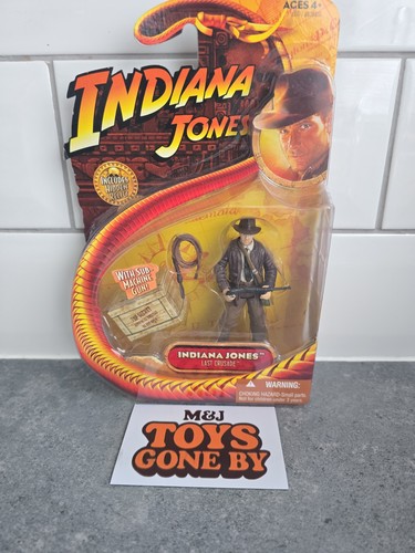 Hasbro indiana jones adventure - indiana,