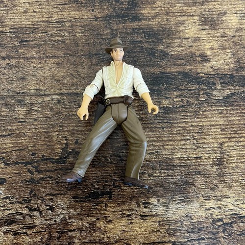 2007 hasbro indiana jones - hasbro,