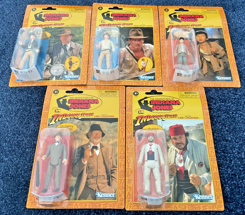 Adventures indiana jones - adventures, of