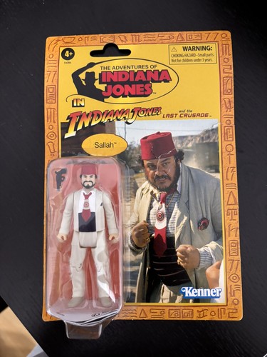 Indiana jones the last - &,