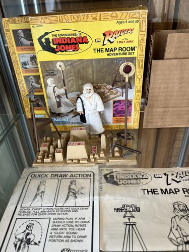 Vintage indiana jones rotla - vintage,
