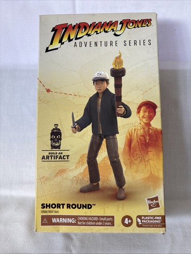 Hasbro indiana jones adventure - hasbro,