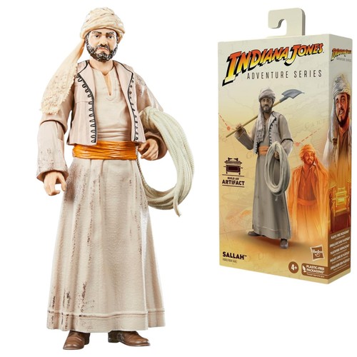 Indiana jones adventure series - adventure,