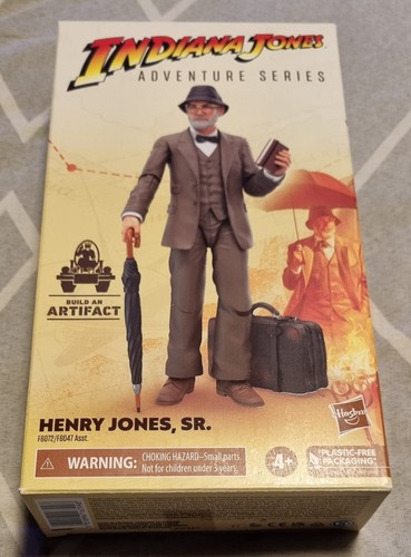 Indiana jones adventure series - indiana,