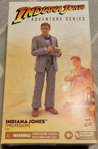 Indiana jones adventure - indiana,