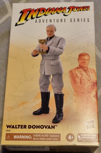 Indiana jones adventure series - indiana,
