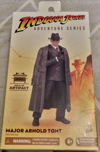 Hasbro indiana jones - hasbro, jones: