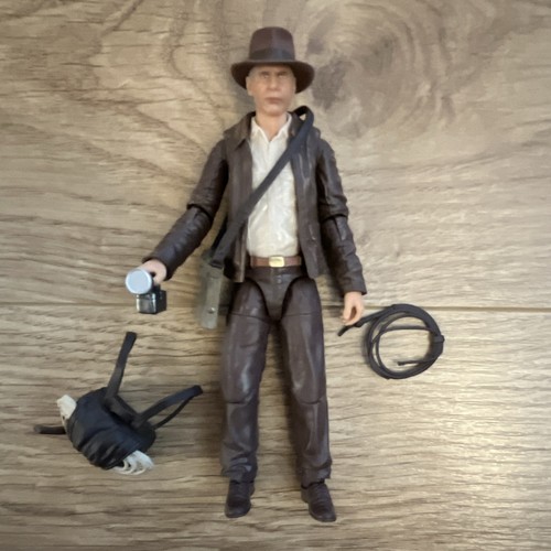 Indiana jones adventure series - indiana,