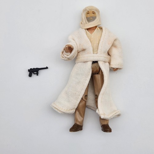 Vintage 1982 kenner indiana - vintage,