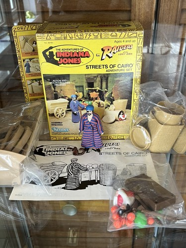Vintage indiana jones rotla - vintage,