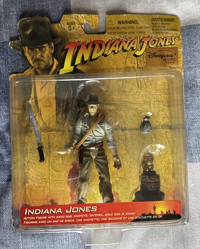 Indiana jones disney parks - indiana,