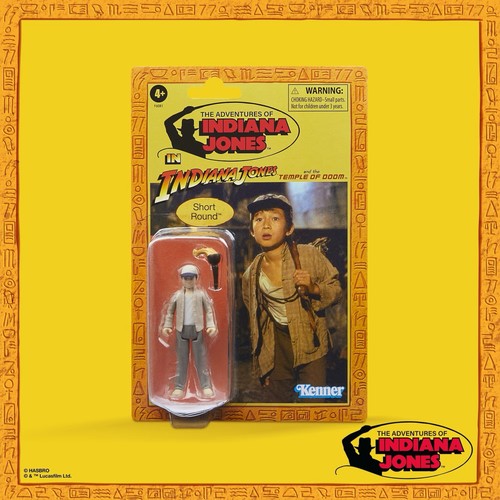 Indiana jones retro collection - indiana,