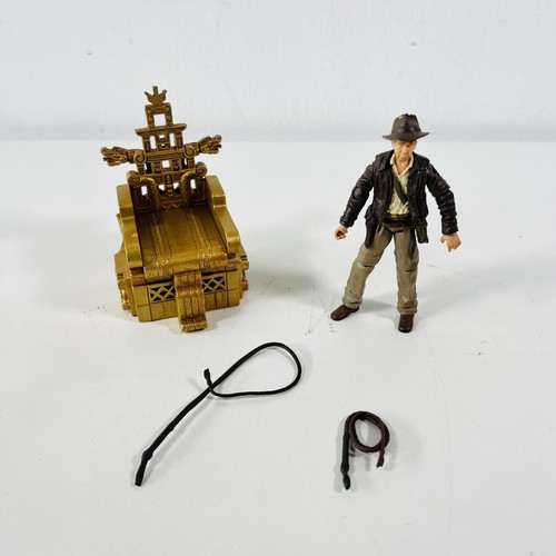 Indiana jones crystal - crystal, skull