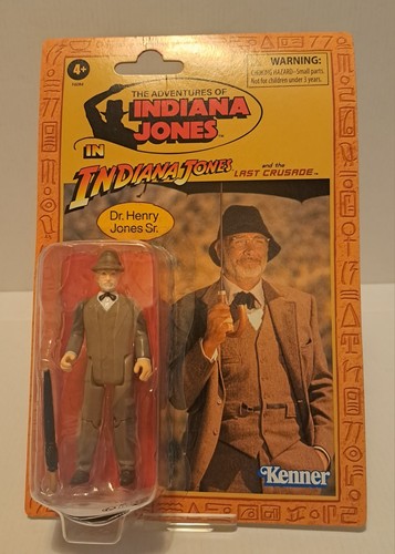 Indiana jones henry - jones,