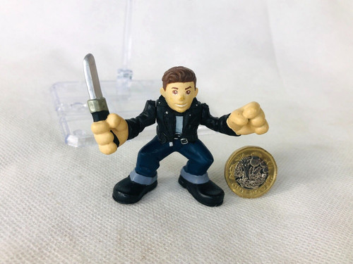 Action figure indiana jones - figure,