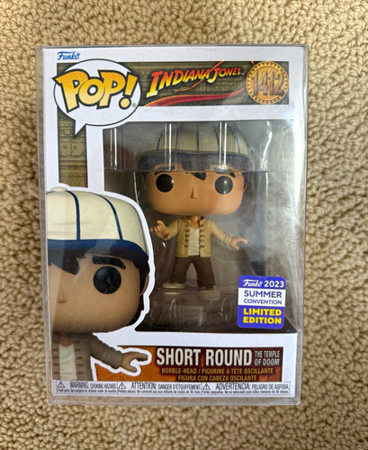 Funko pop movies indiana - funko, pop!