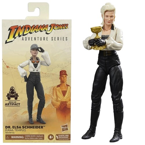 Indiana jones adventure - jones,