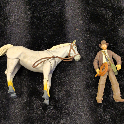 Vintage indiana jones with - vintage,