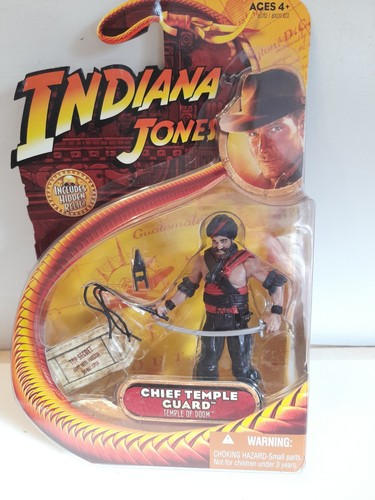 Hasbro indiana jones temple - indiana,
