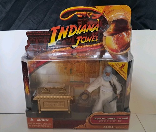 Indiana jones 3 75 figure - jones,