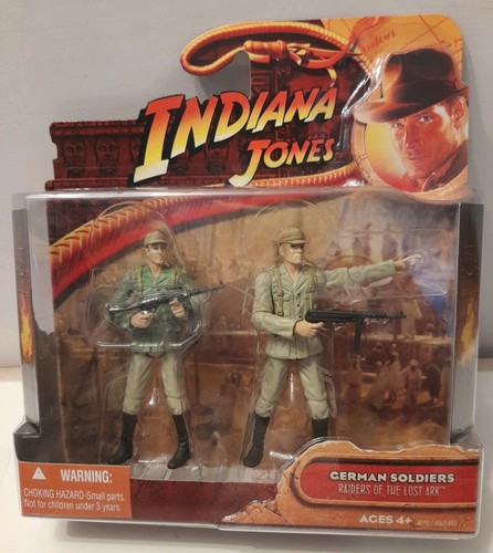 Hasbro indiana jones raiders - indiana,
