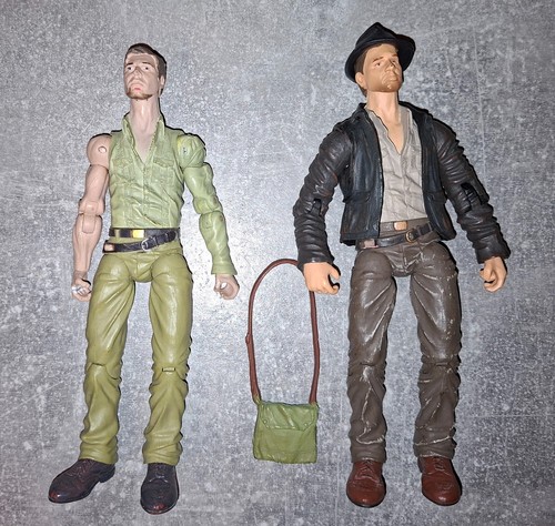 Indiana jones inch disney - 2,