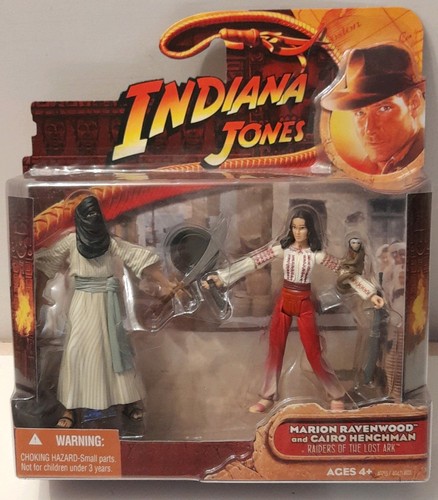 Indiana jones marion - indiana,