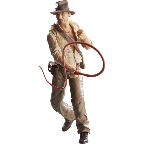 Indiana jones adventure series - jones,