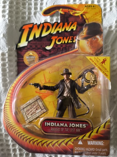 Indiana jones raiders the - indiana,
