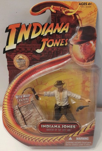Hasbro indiana jones raiders - hasbro,