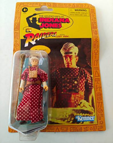 Indiana jones retro - indiana,