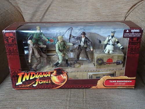 Hasbro indiana jones and the - and,