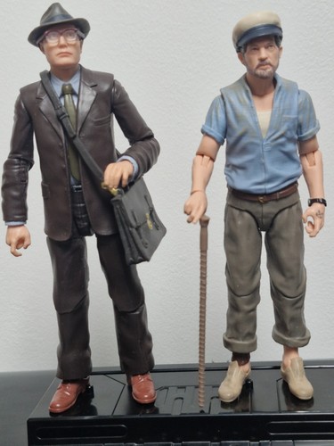 Indiana jones adventure - jones, series