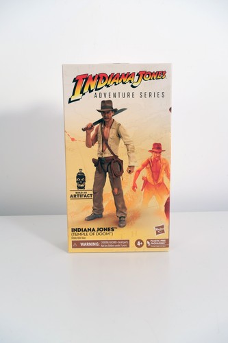 Indiana jones adventures - jones,