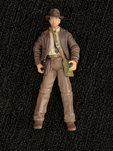 Indiana jones and the last - jones,
