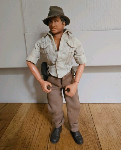 Indiana jones figure 1 - figure, 1/6