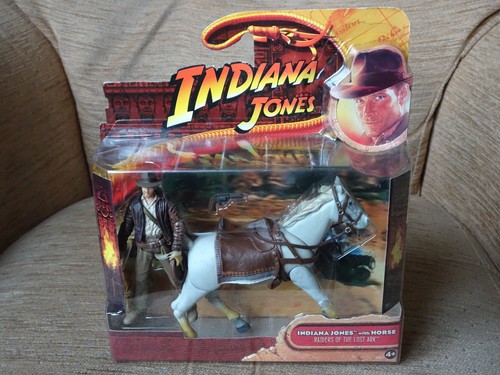 Hasbro indiana jones with - jones,