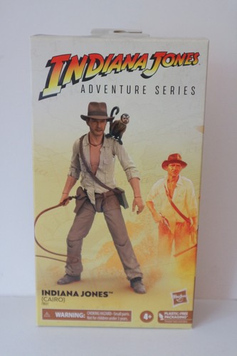 Indiana jones - indiana,