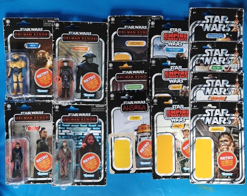 Hasbro kenner star - hasbro, wars