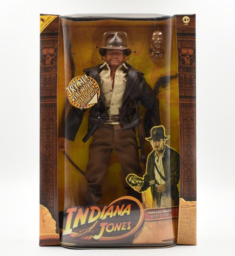 Indiana jones raiders the - raiders,