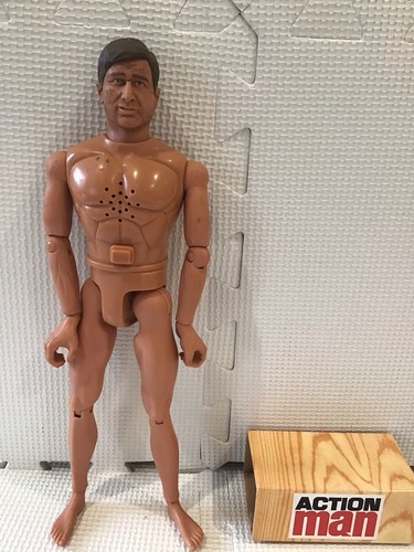 Action man indiana - action,