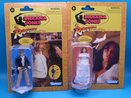 Indiana jones retro collection - indiana,