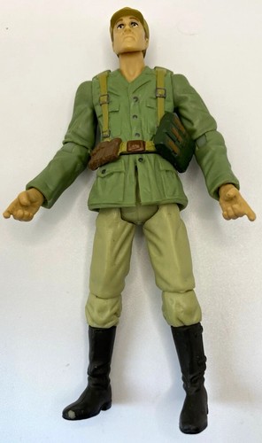 Indiana jones soviet russian - indiana,