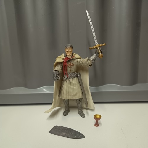 Indiana jones last crusade - indiana,