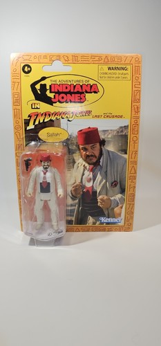 Indiana jones the last - indiana, &