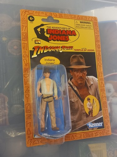 Indiana jones and the - the, temple