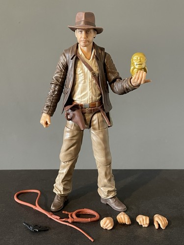 Indiana jones adventure series - adventure,