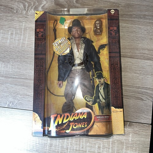 Indiana jones raiders the - indiana,