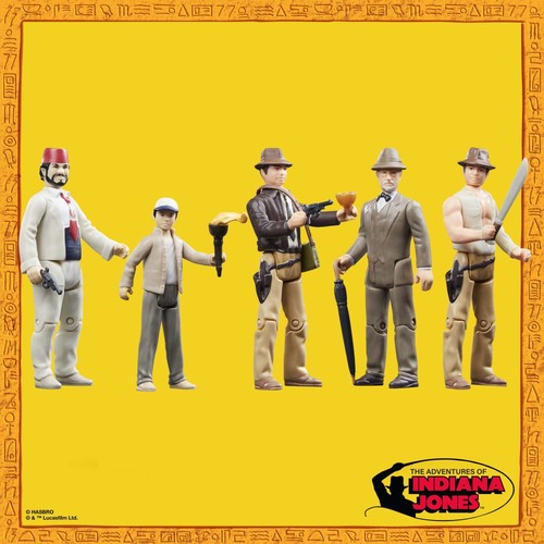 Hasbro pack kenner - hasbro,